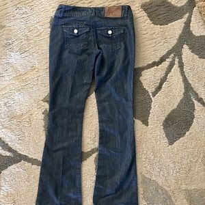 Almost Famous jeans